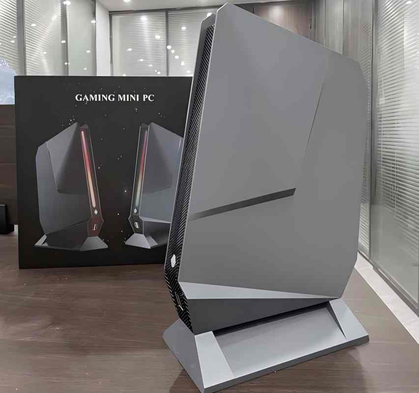 Komputer stacjonarny Mini Gami – Pc Gaming Nvidia recenzja i cena