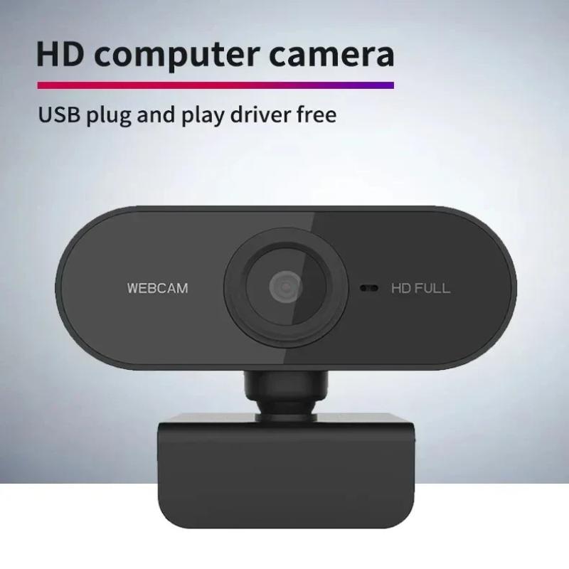 Kamera internetowa USB Plug an – Pc Gaming Live Streaming recenzja i cena