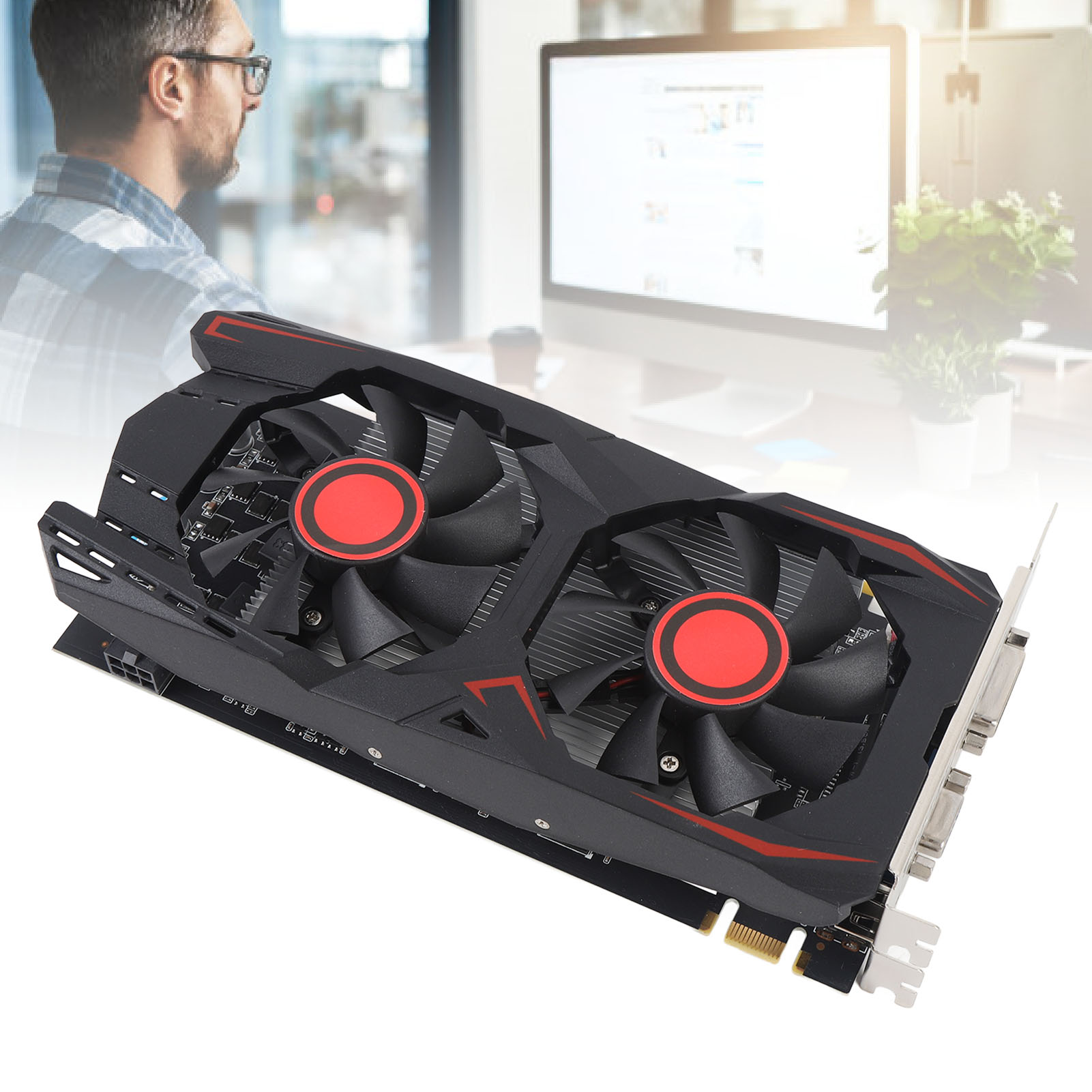 Karta graficzna PCIE 2.0 16X,  – Pc Gaming Nvidia recenzja i cena