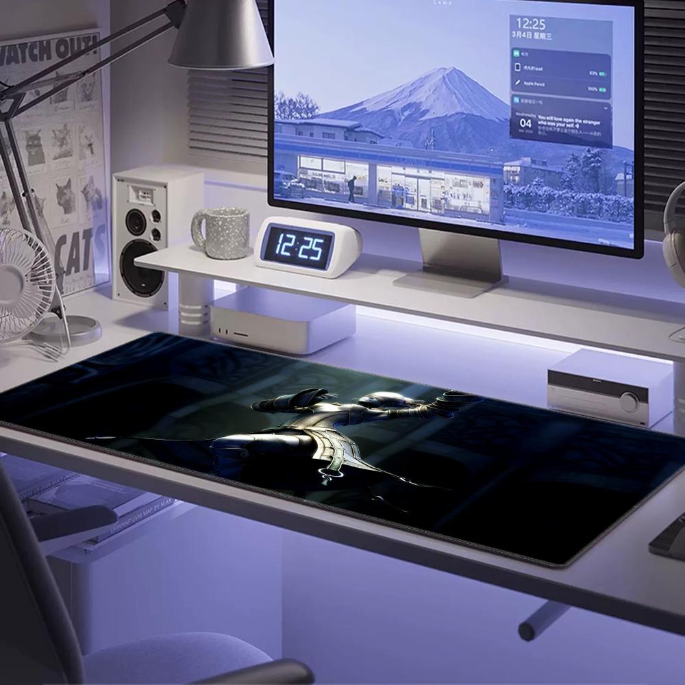 Duża podkładka na biurko Linea – Pc Gaming Second recenzja i cena