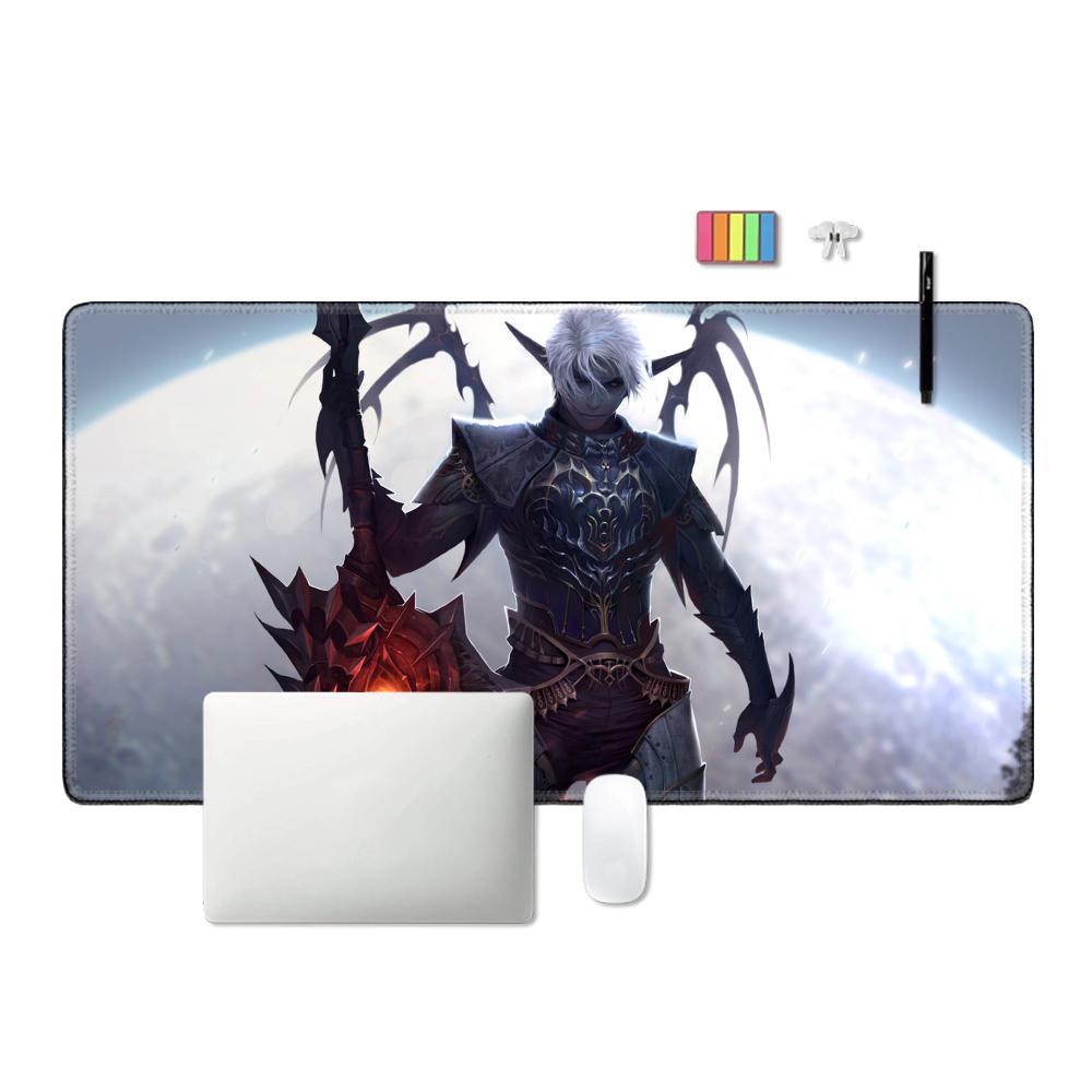 Duża podkładka na biurko Linea – Pc Gaming Second recenzja i cena