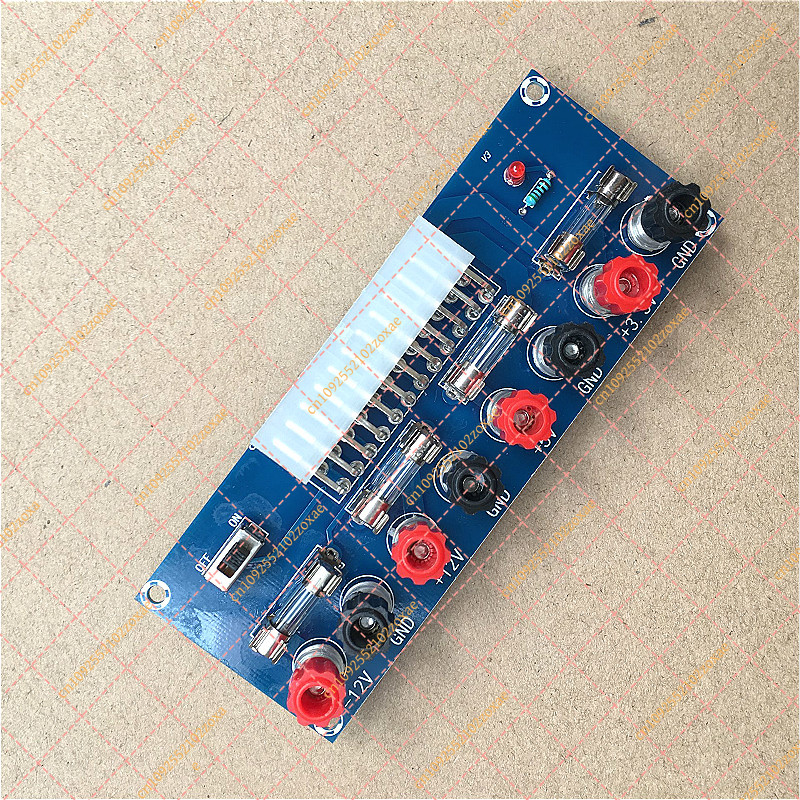 Moduł zasilacza ATX do kompute – Atx Power Supply recenzja i cena