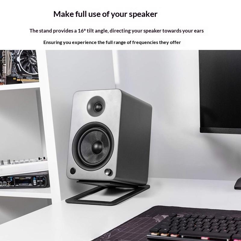 Nowe podstawki izolacyjne do g – Gaming Speaker recenzja i cena