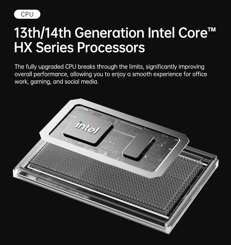 Płyta główna TOPC Intel Core I – Pc Gaming Second recenzja i cena
