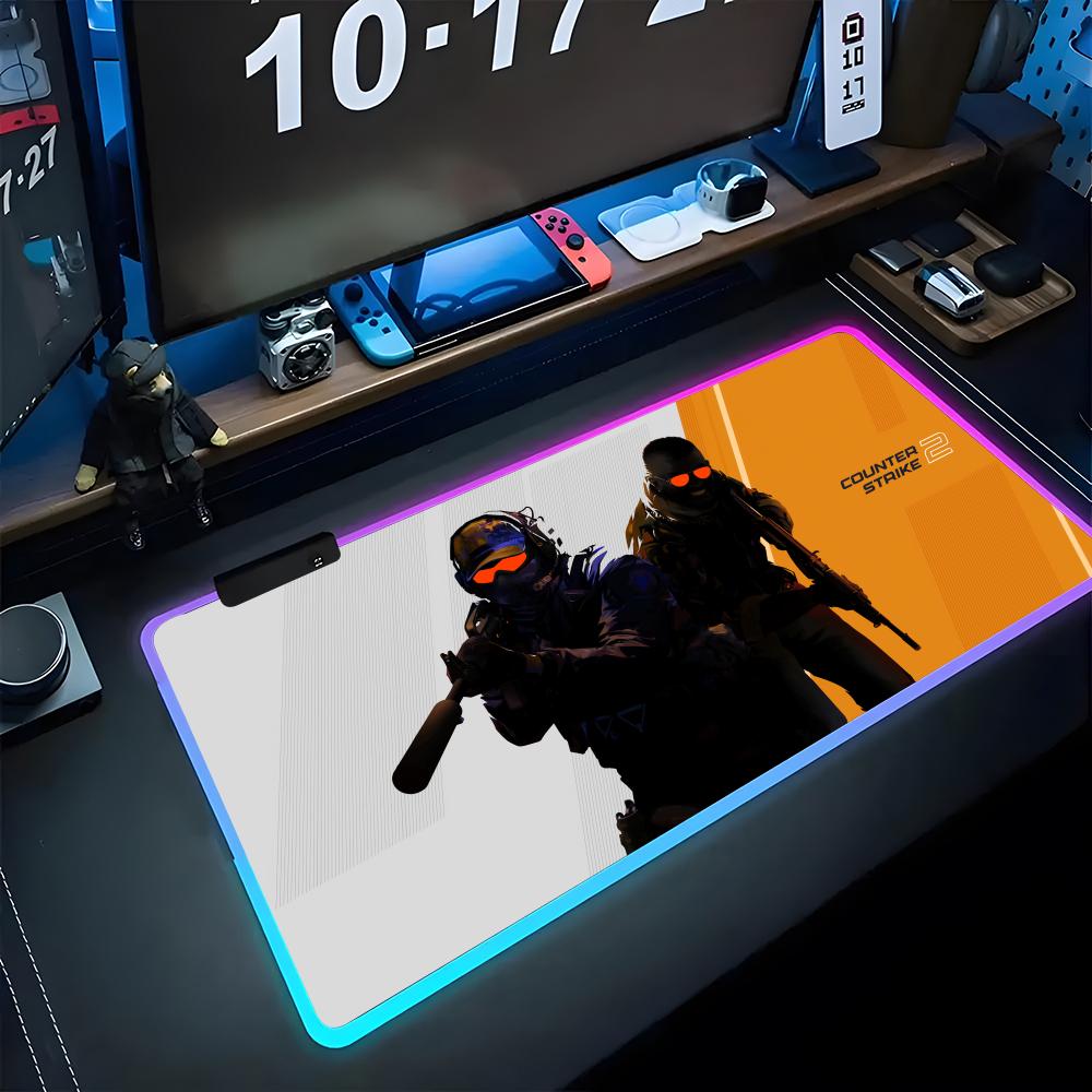 Podkładka pod mysz C-Counter S – Pc Gaming Cs2 recenzja i cena