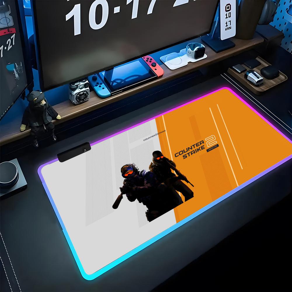 Podkładka pod mysz C-Counter S – Pc Gaming Cs2 recenzja i cena
