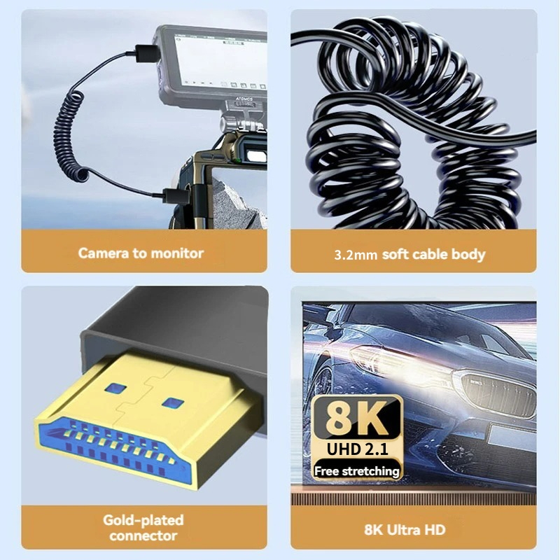 Ultracienki przenośny kabel sp – Pc Gaming Ps5 recenzja i cena