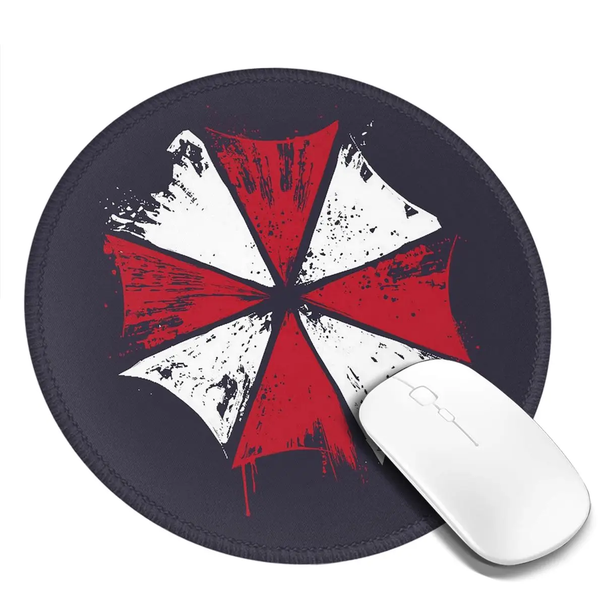 Podkładka pod mysz z motywem F – Pc Gaming Umbrella recenzja i cena