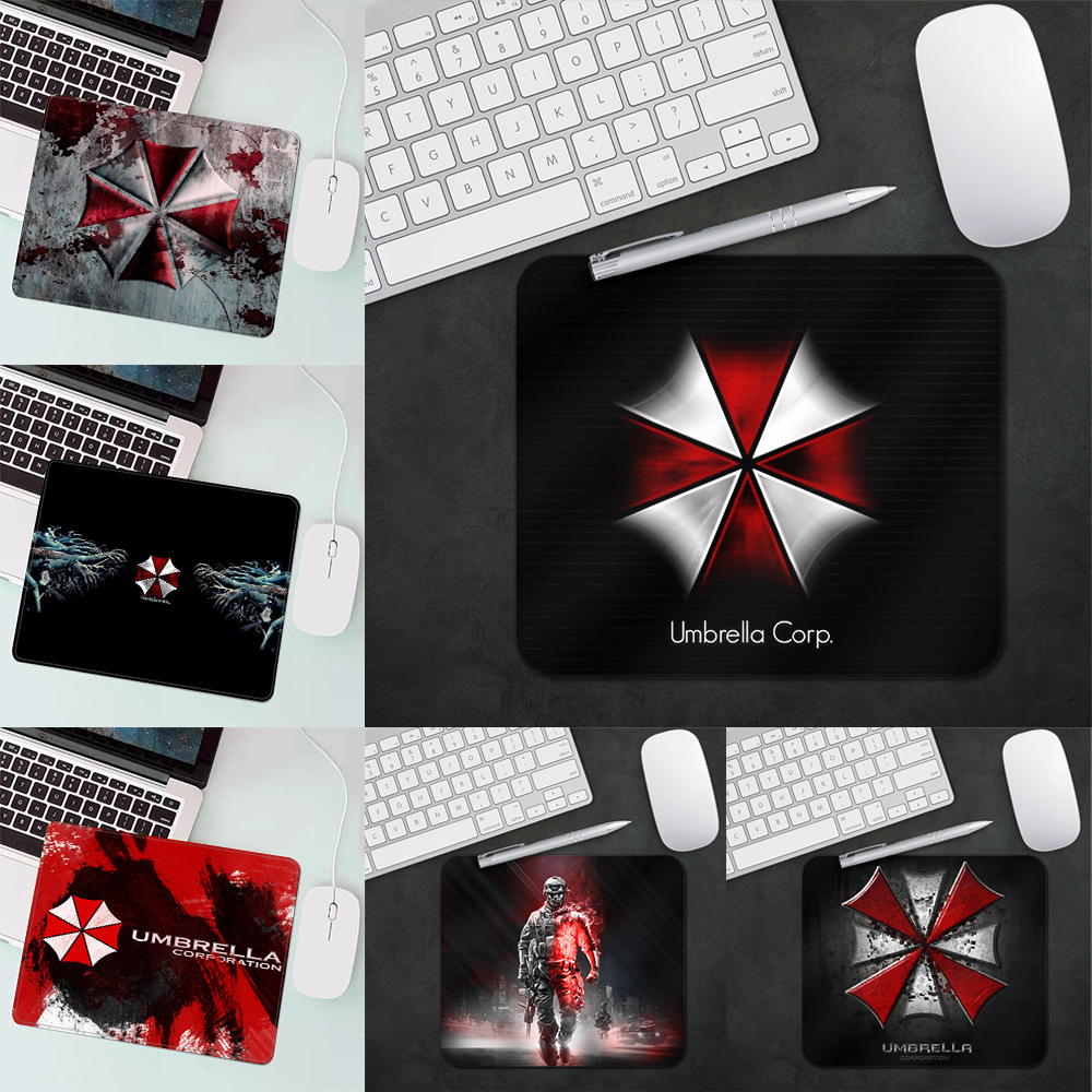 Umbrella Corporation Podkładka – Pc Gaming Umbrella recenzja i cena