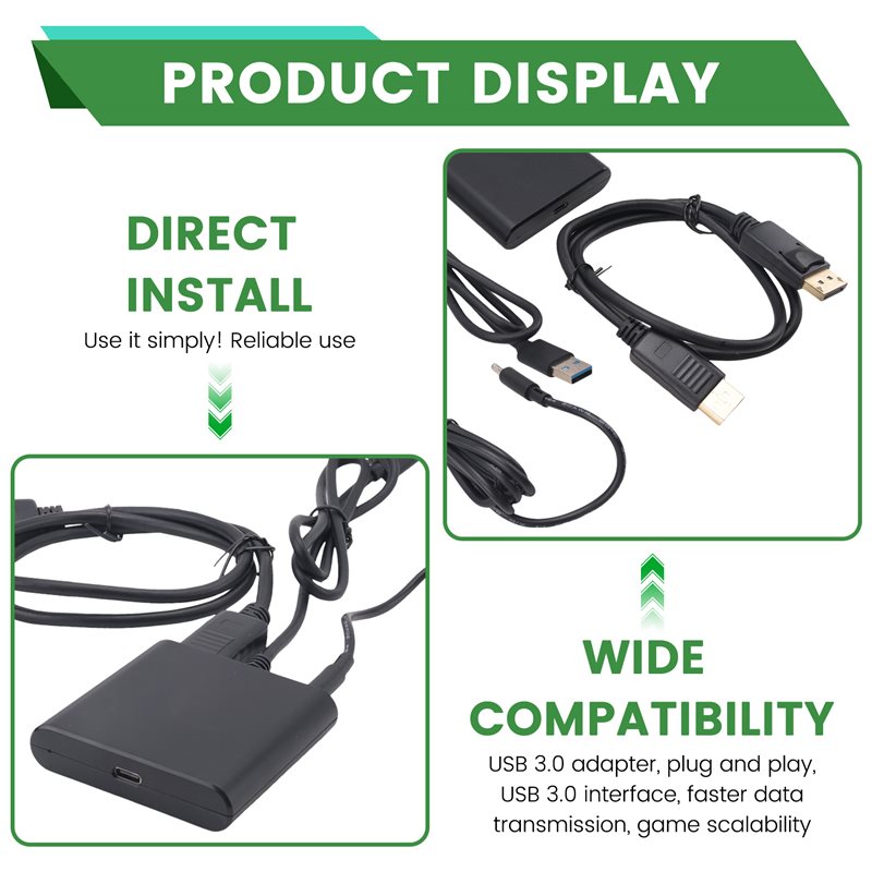 Zestaw zasilający AA60-Adapter – Pc Gaming Ps5 recenzja i cena