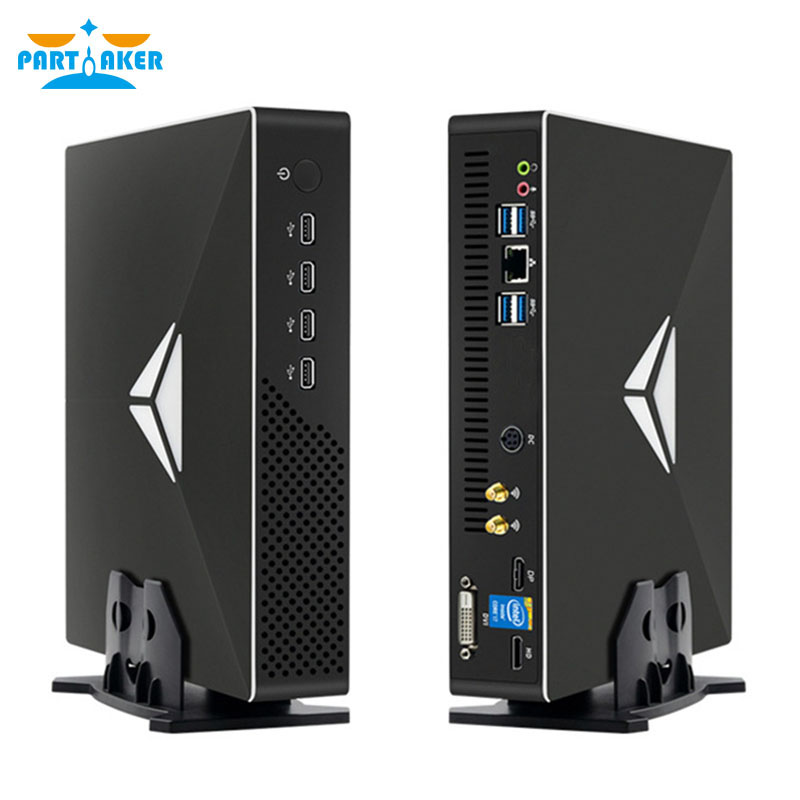 Mini PC do gier z procesorem I – Pc Gaming Nvidia recenzja i cena