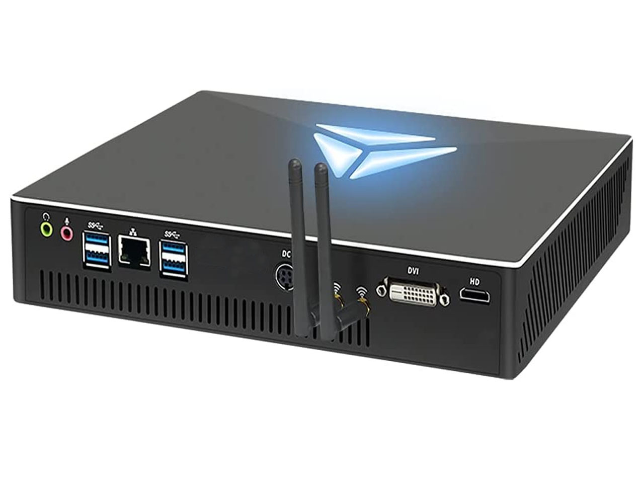 Mini PC do gier z procesorem I – Pc Gaming Nvidia recenzja i cena