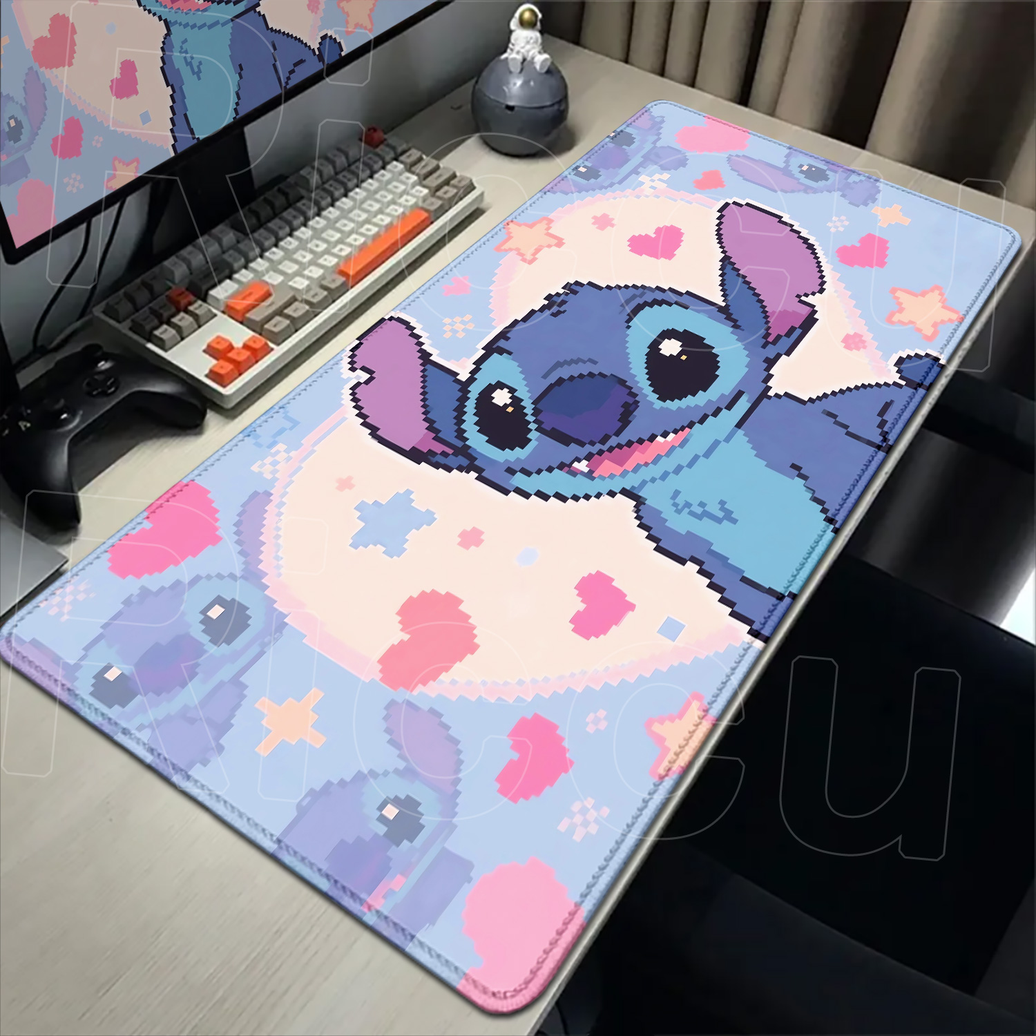 Nowa Śliczna Podkładka pod Mys – Pc Gaming Wallpaper recenzja i cena