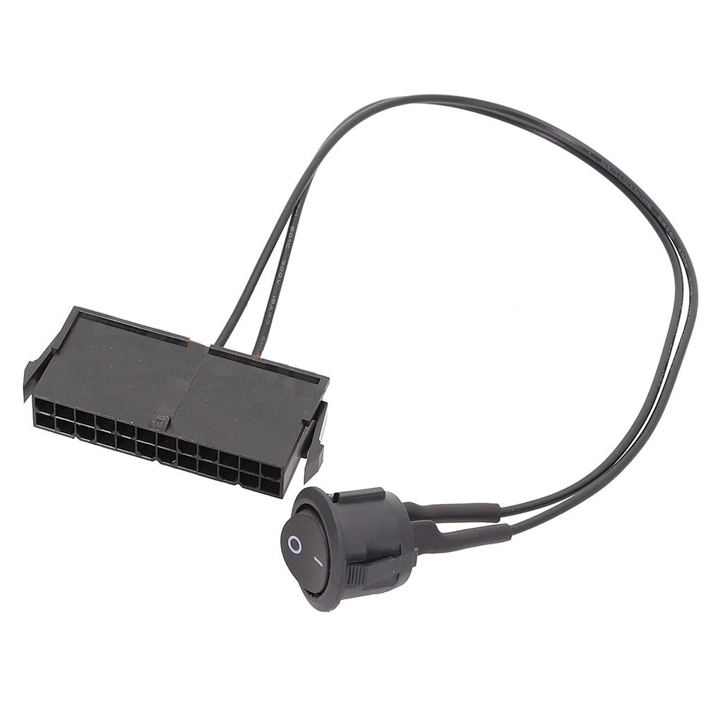 Supernew 24-pinowy żeński zasi – Atx Power Supply recenzja i cena