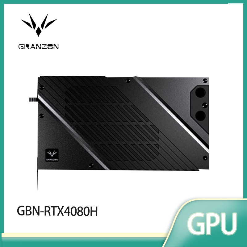 Blok wodny GPU Granzon do kart – Nvidia Vga Rtx 4080 recenzja i cena