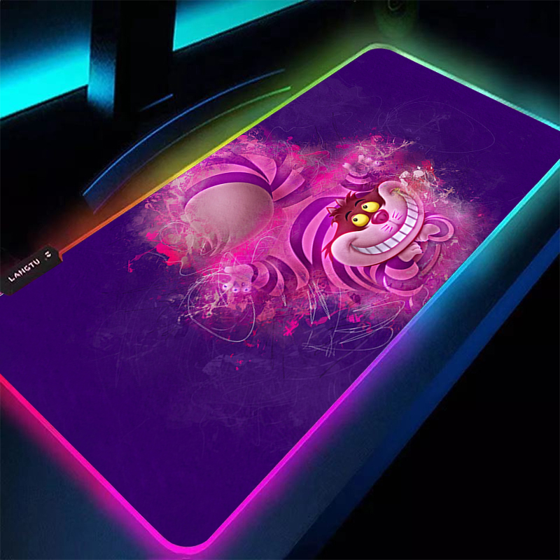 Duża podkładka pod mysz RGB A- – Pc Gaming Rgb recenzja i cena